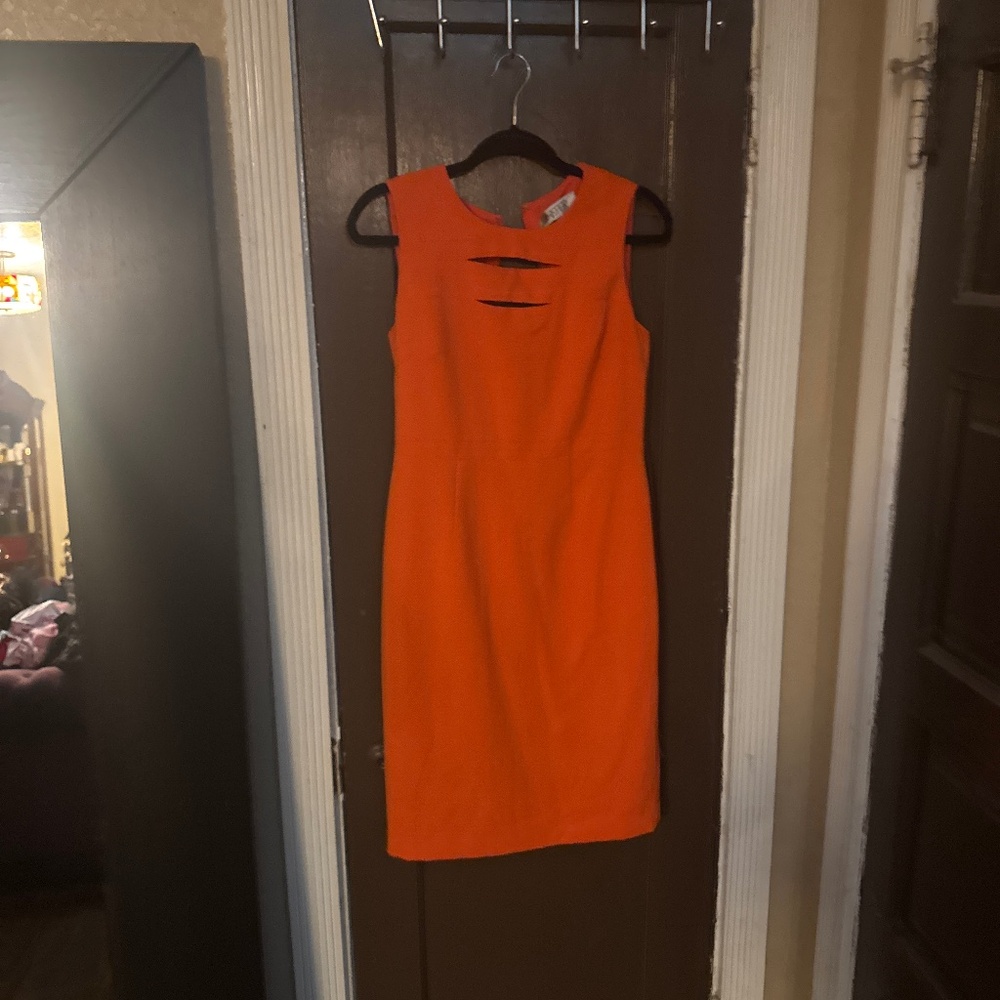 Kasper Dress